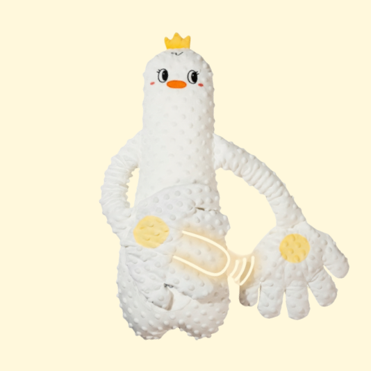 Doudou Câlin – Sommeil Facile