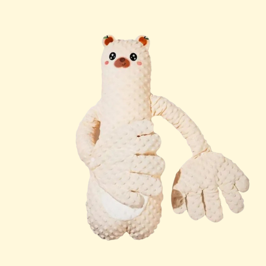 Doudou Câlin – Sommeil Facile