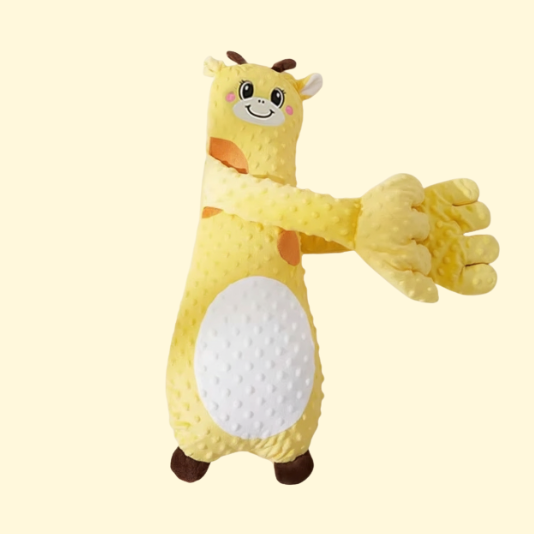 Doudou Câlin – Sommeil Facile