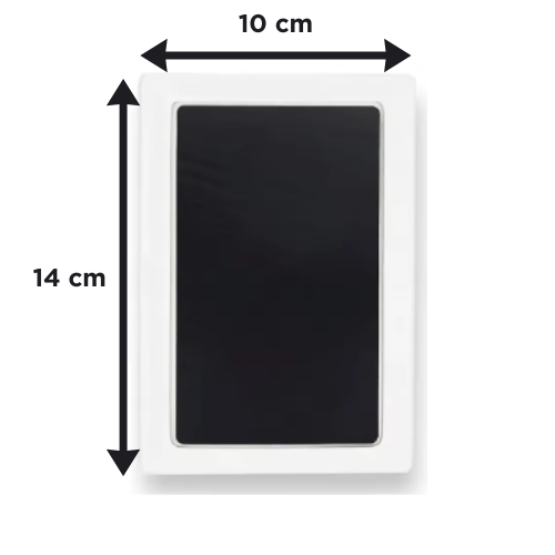 L'Empreinte d'Amour – Souvenirs Inoubliables