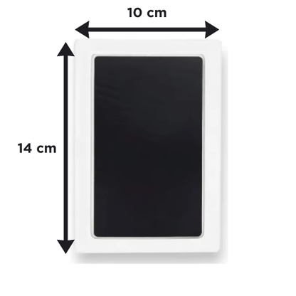 L'Empreinte d'Amour – Souvenirs Inoubliables