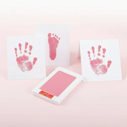 L'Empreinte d'Amour – Souvenirs Inoubliables