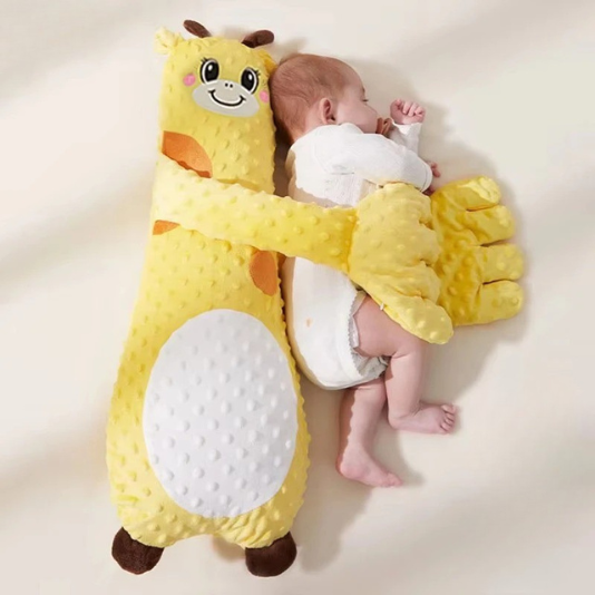 Doudou Câlin – Sommeil Facile